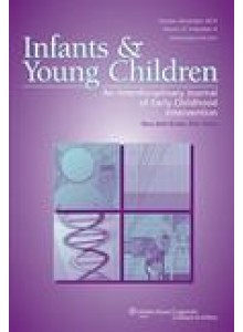 Infants And Young Children Magazine